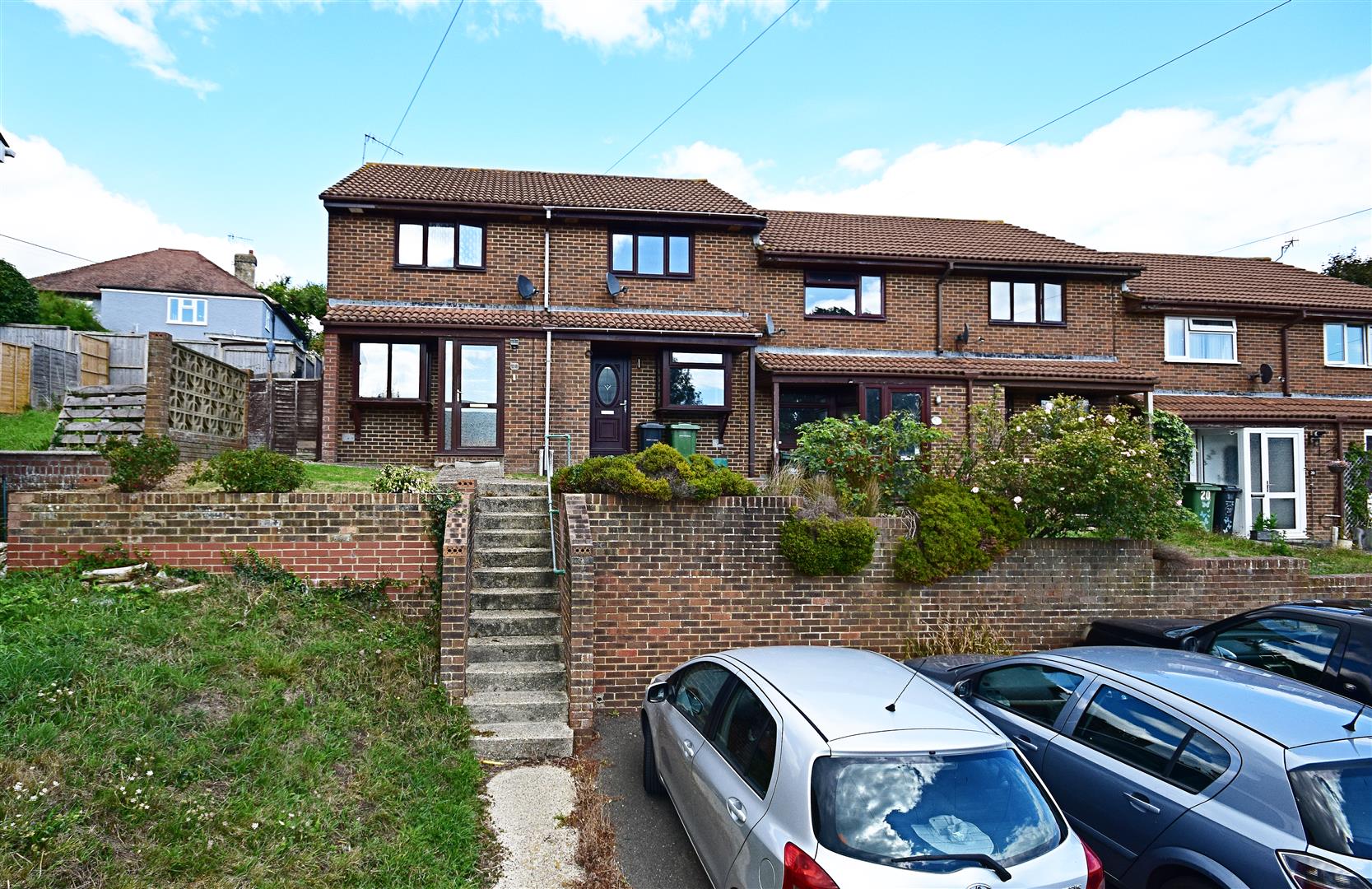 Mistley Close, BexhillOnSea Rush, Witt & Wilson